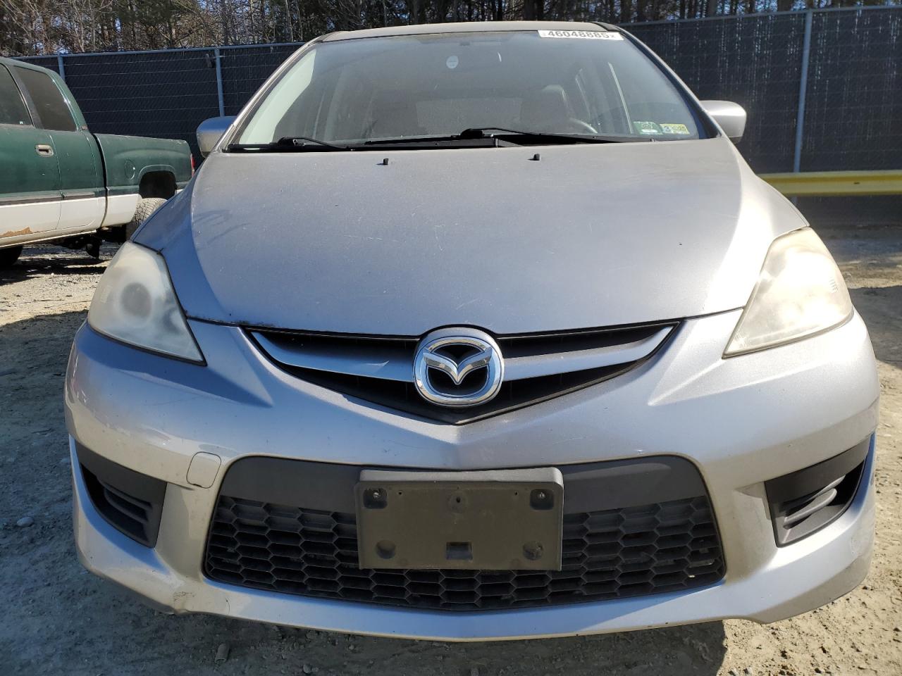 2010 Mazda 5 - Image 5