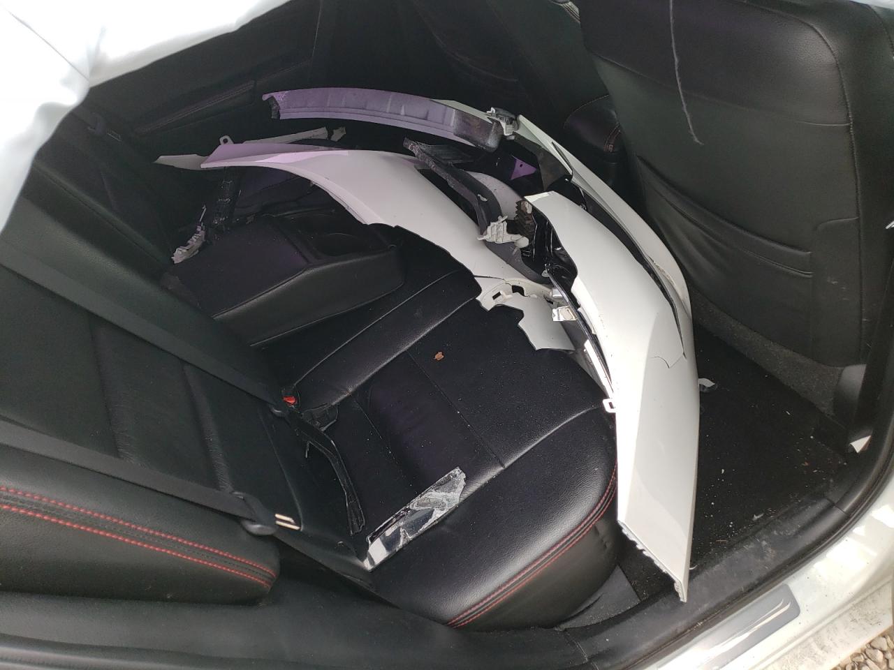 2016 Toyota Corolla - Image 12