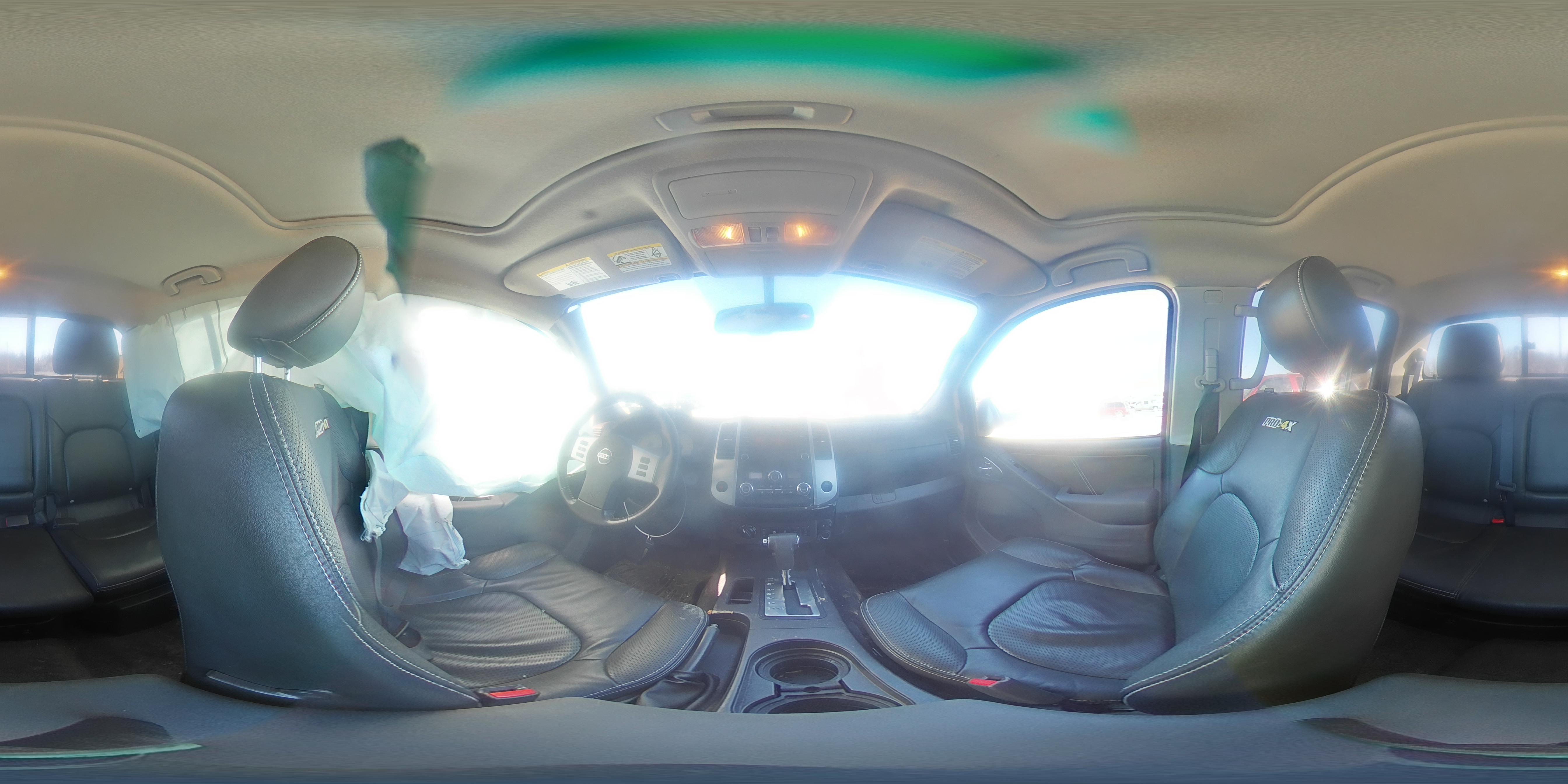 2018 Nissan Navara (Frontier) - Image 14