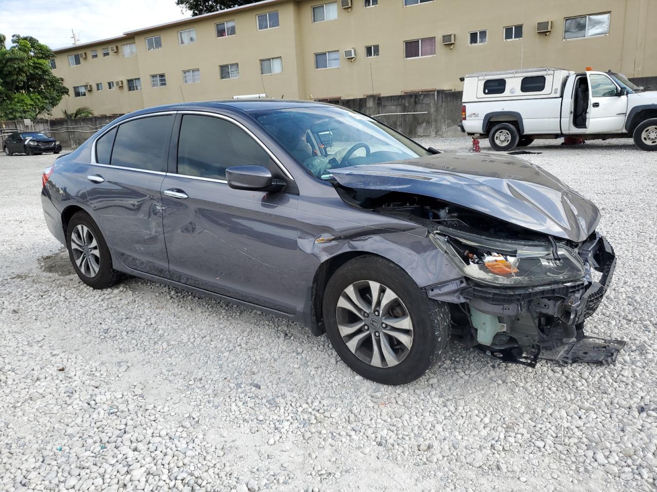 2014 Honda Accord - Image 4