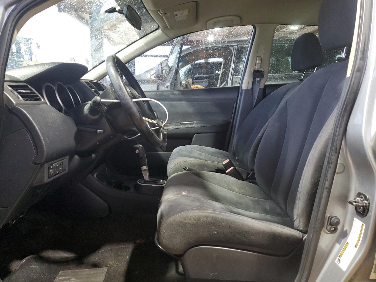 2008 Nissan Versa - Image 7