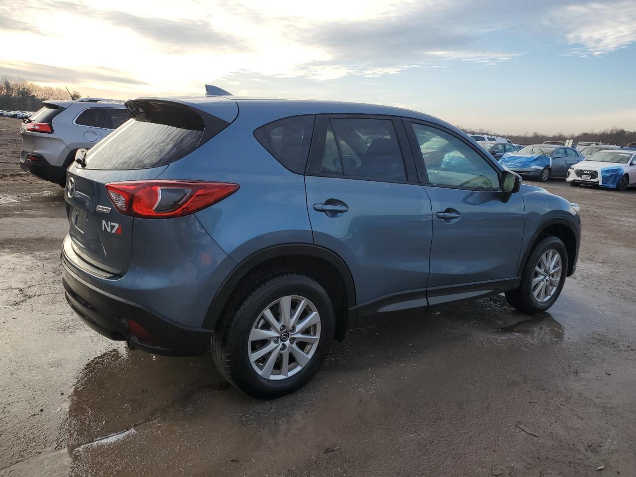 2016 Mazda CX-5 - Image 3