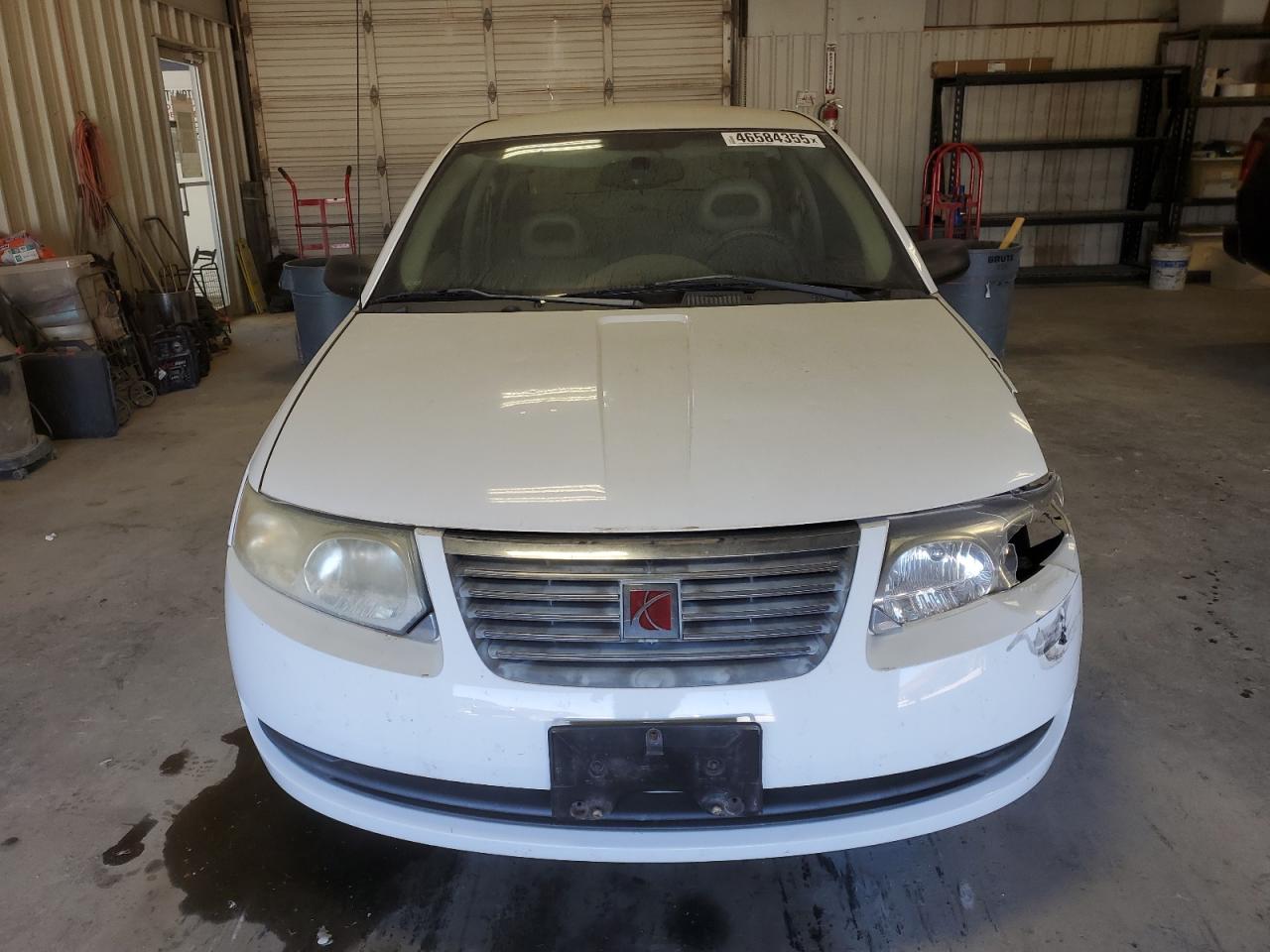 2007 Saturn ION - Image 5