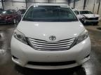 2016 Toyota Sienna Le for Sale in Ham Lake, MN - Rear End