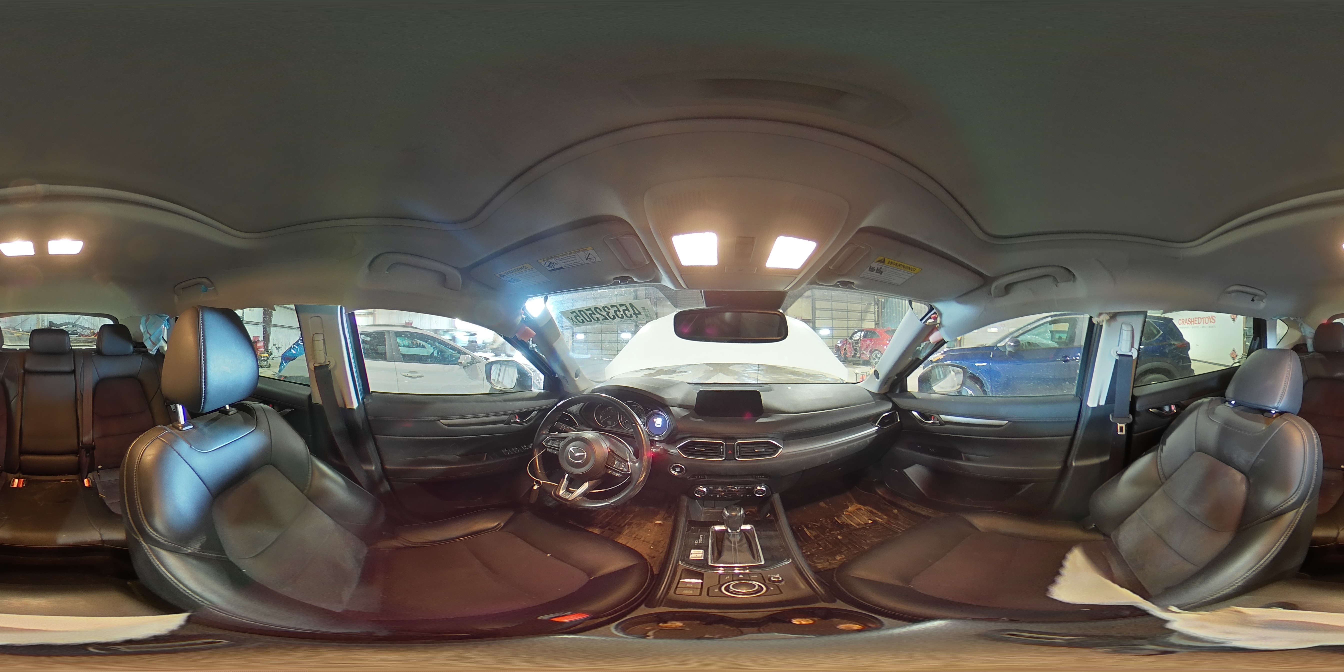 2018 Mazda CX-5 - Image 14