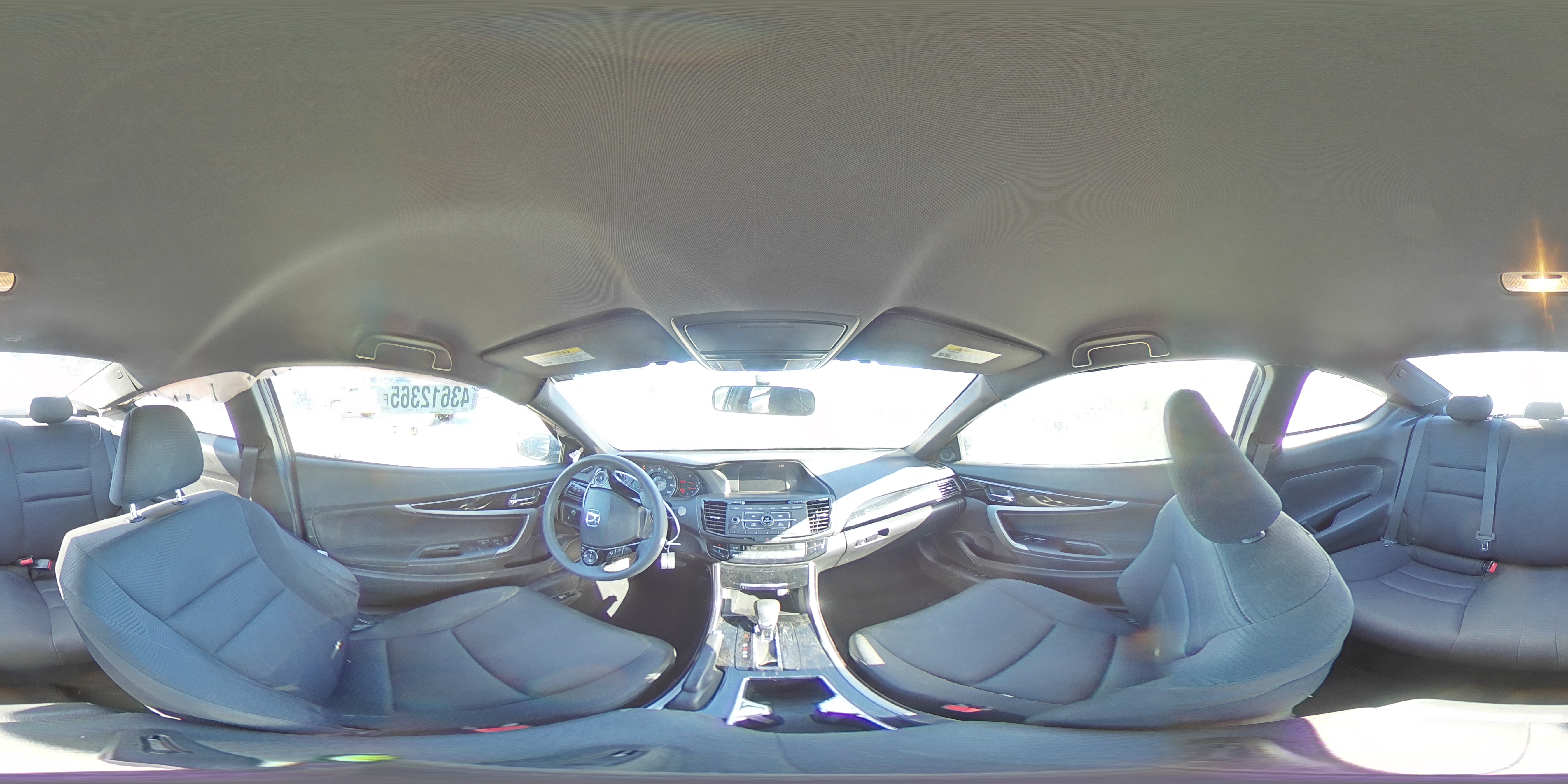 2017 Honda Accord - Image 12