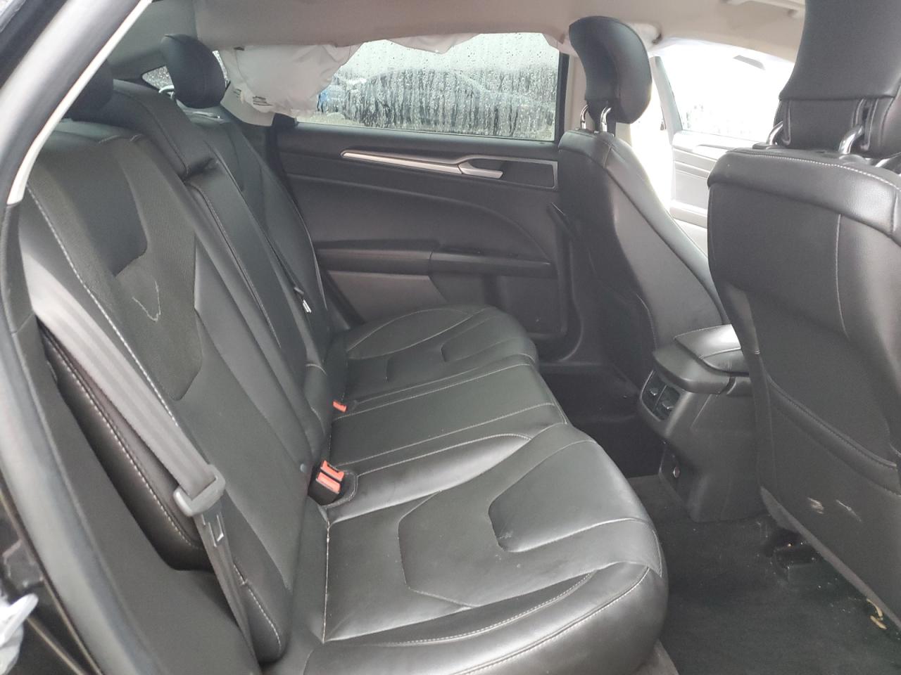 2014 Ford Fusion - Image 10