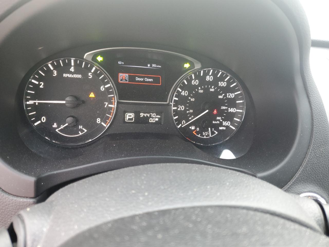 2015 Nissan Altima - Image 9