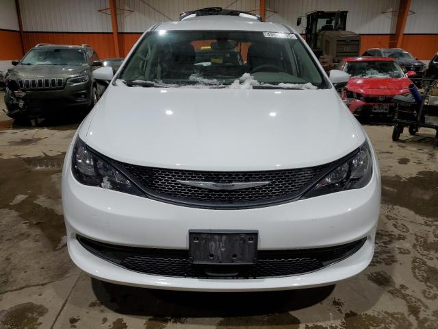 2022 CHRYSLER GRAND CARAVAN SXT