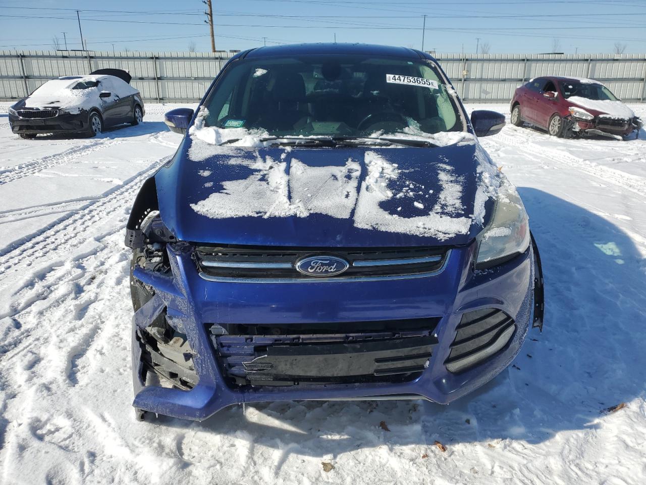 2013 Ford Escape - Image 5