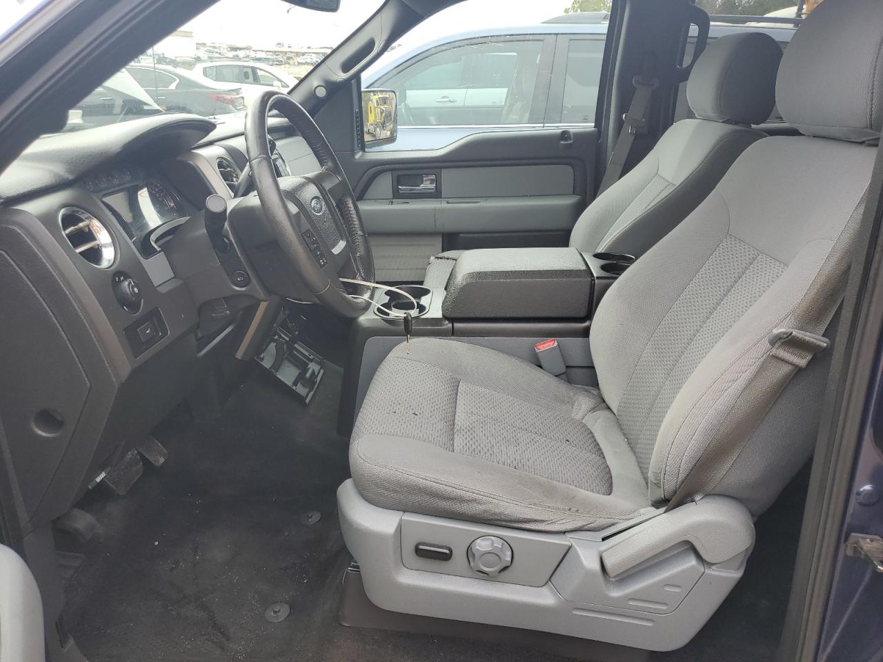 2013 Ford F-150 - Image 7