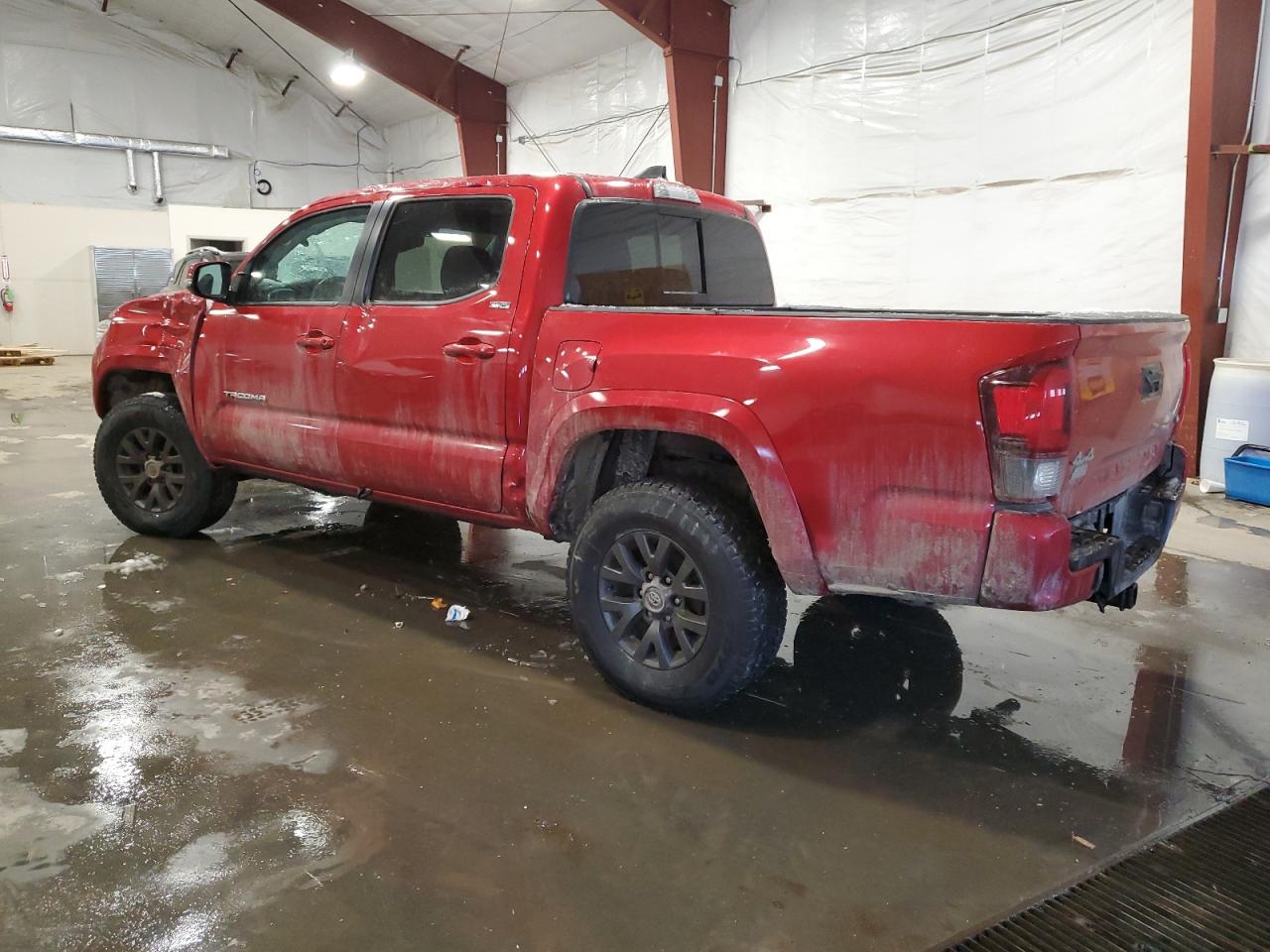 2023 Toyota Tacoma - Image 2