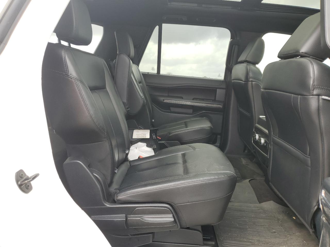 2021 Ford Expedition Xlt VIN: 1FMJU1HT6MEA20190 Lot: 44401045