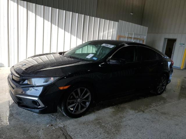 2020 Honda Civic Exl