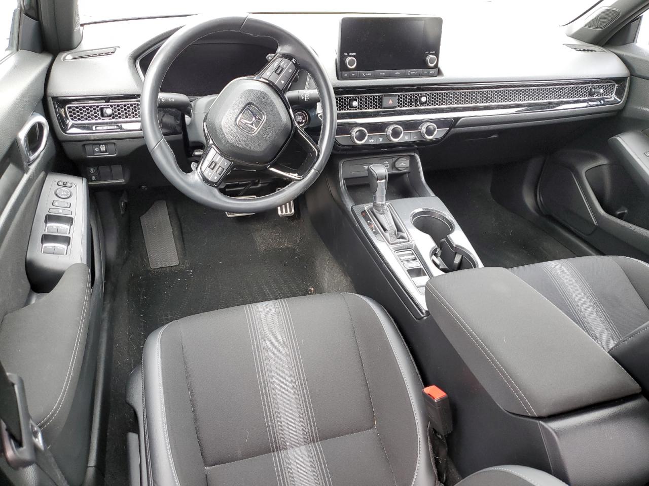 2023 Honda Civic - Image 8