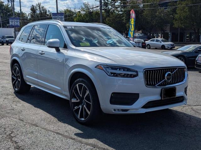 2021 Volvo Xc90 T6 Momentum