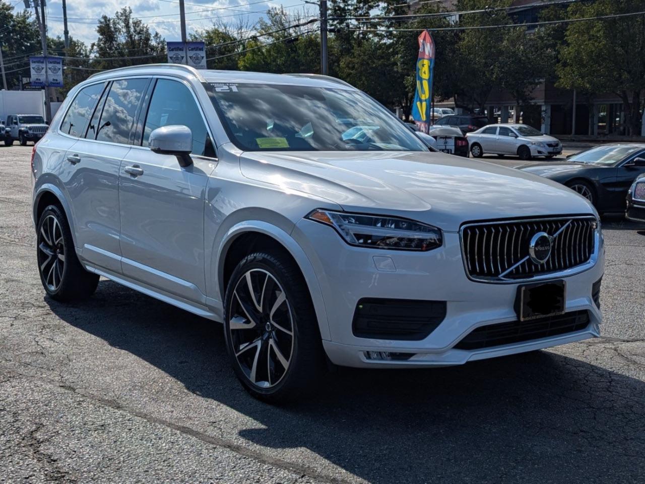 2021 Volvo XC90 - Image 1