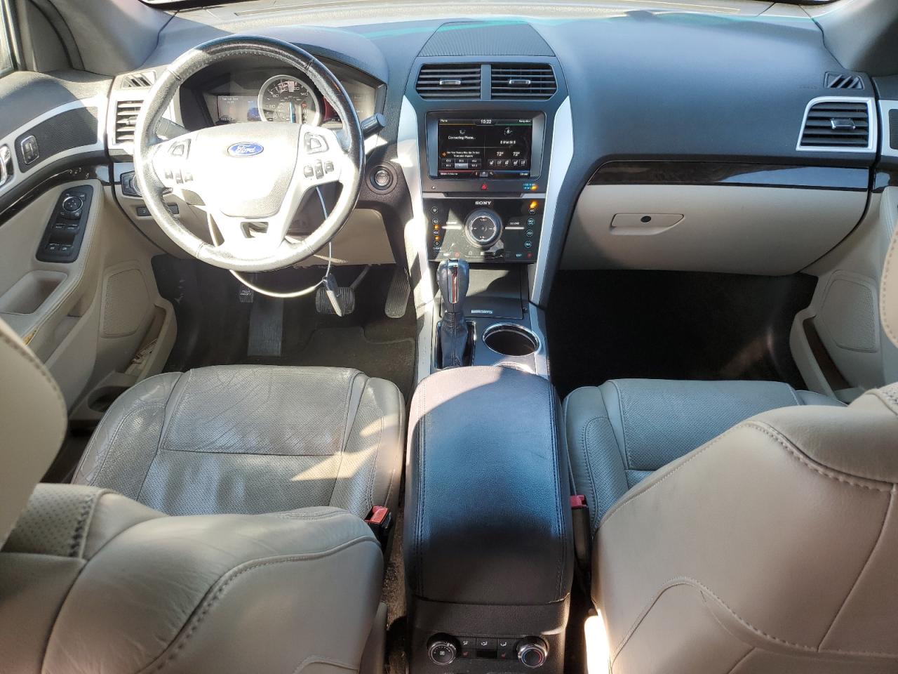 2014 Ford Explorer - Image 8