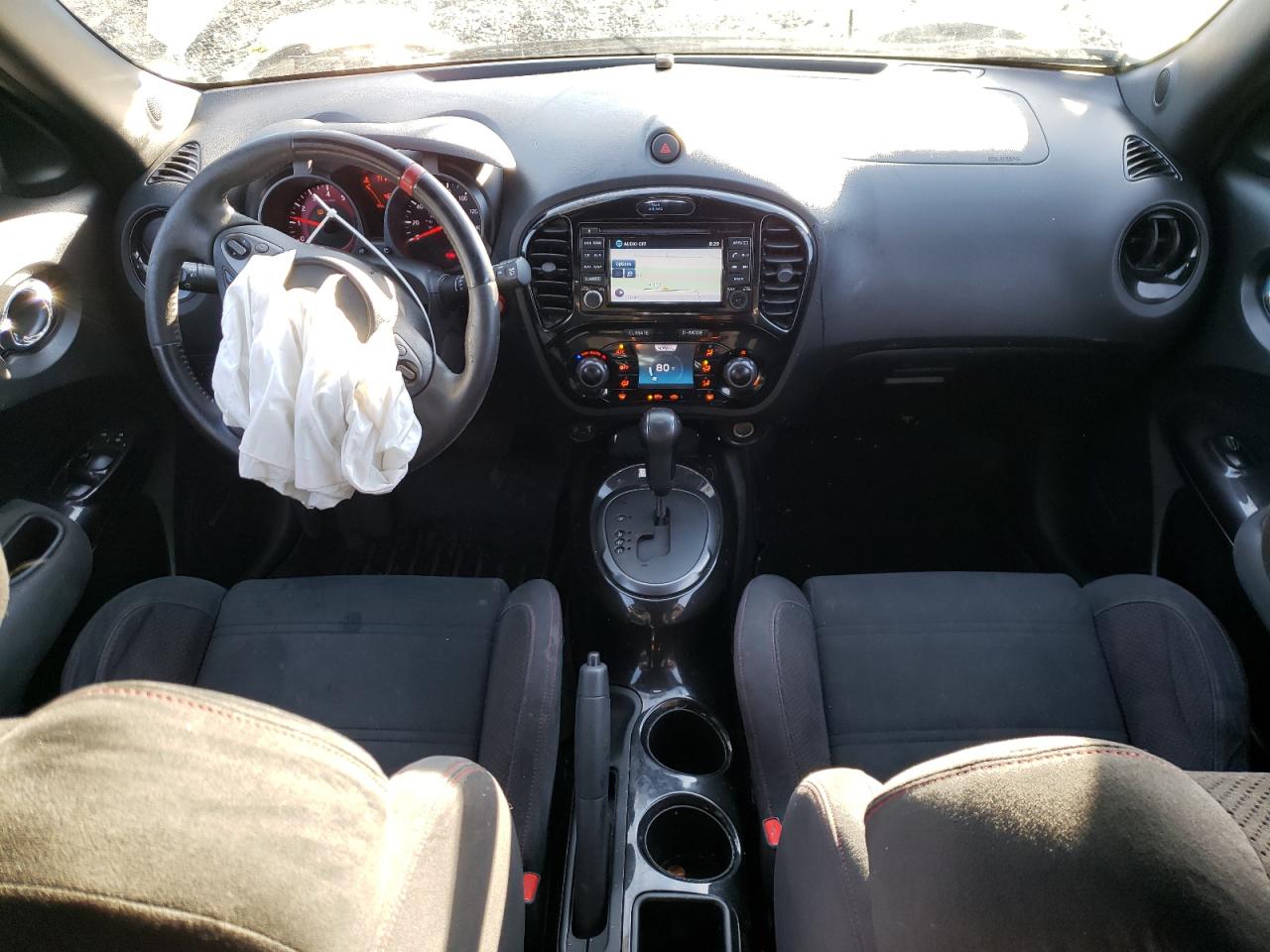 2014 Nissan Juke - Image 8