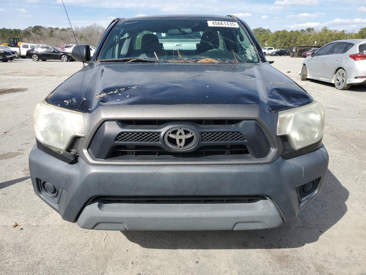 2013 Toyota Tacoma - Image 5