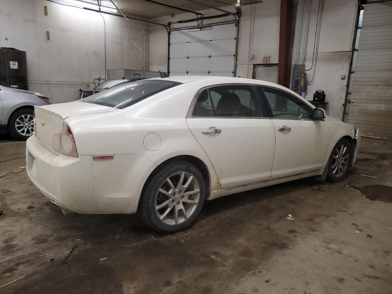 2010 Chevrolet Malibu - Image 3