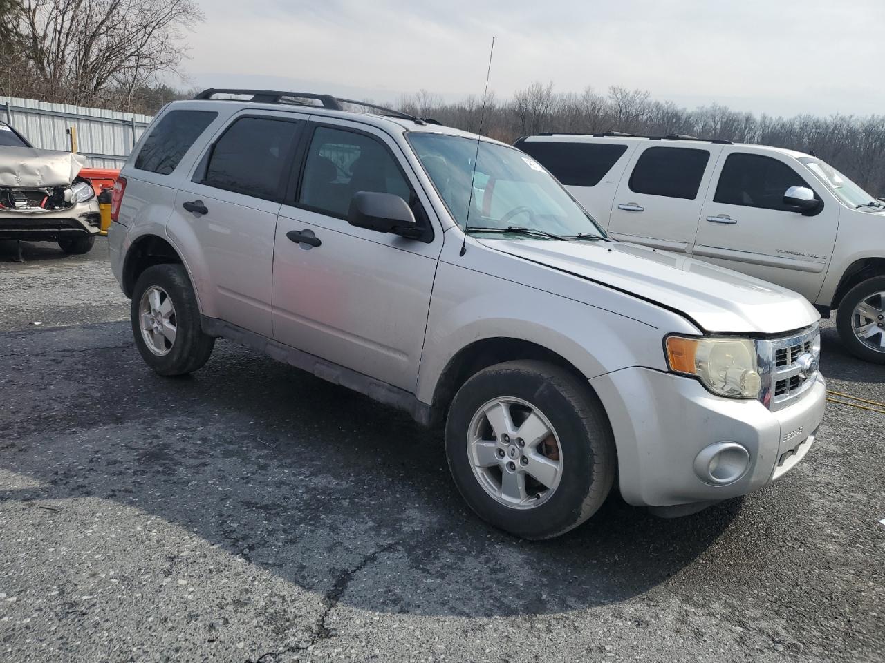 2008 Ford Escape - Image 4