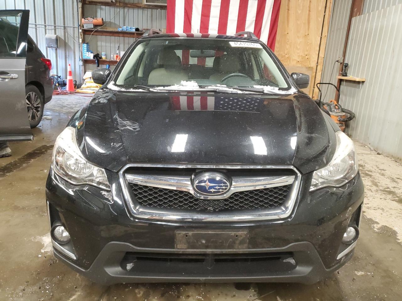 2016 Subaru XV - Image 5