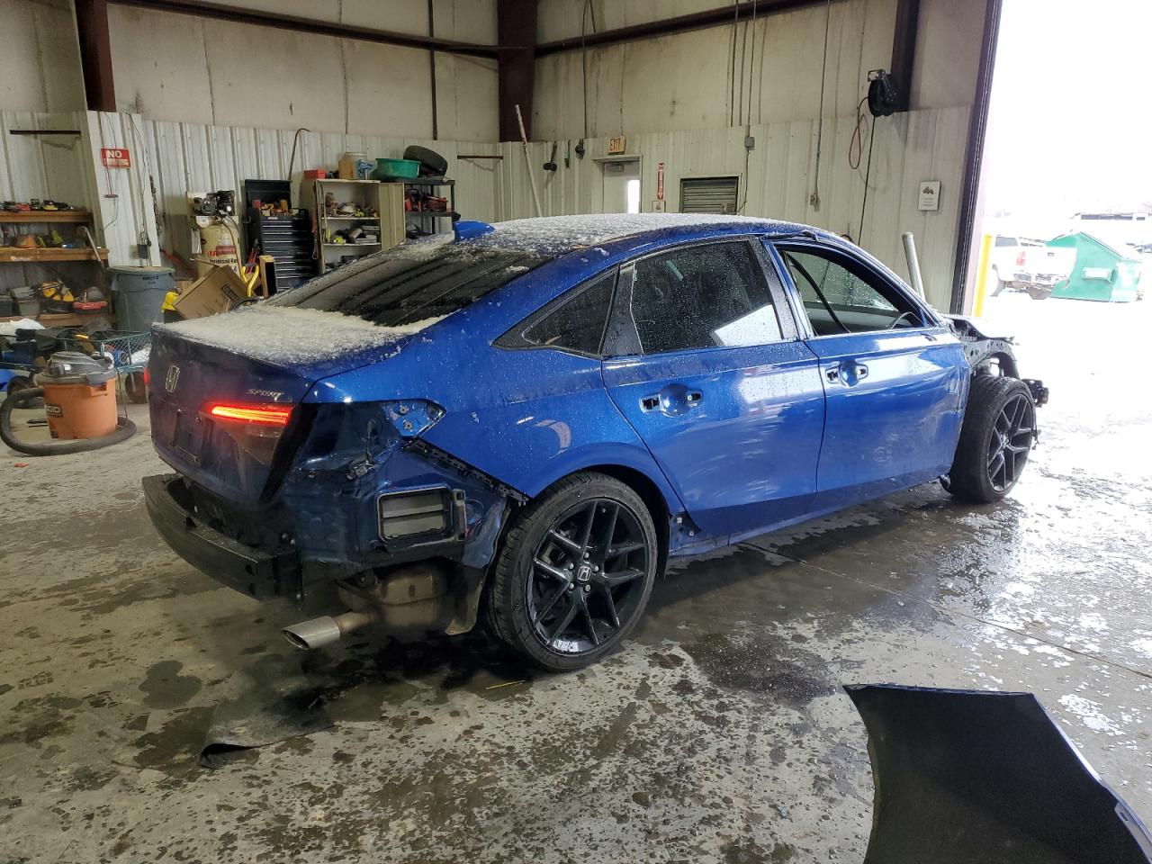 2023 Honda Civic - Image 3