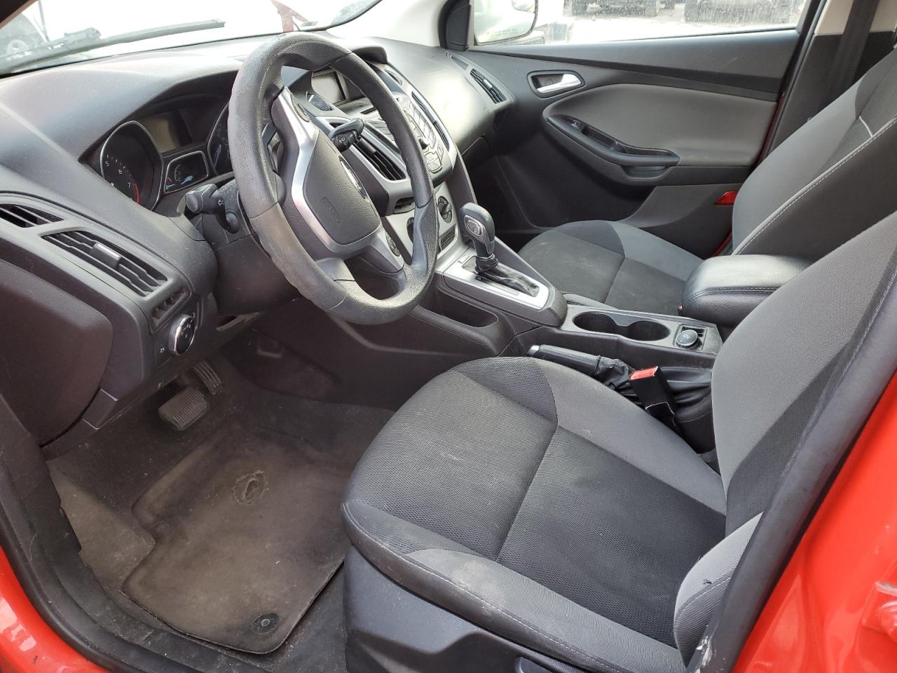 2014 Ford Focus - Image 7