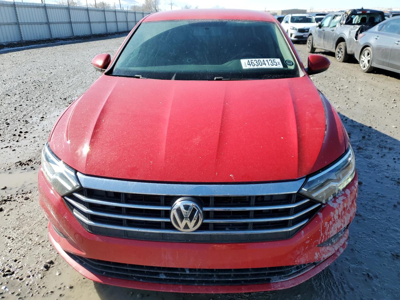 2021 Volkswagen Jetta - Image 5