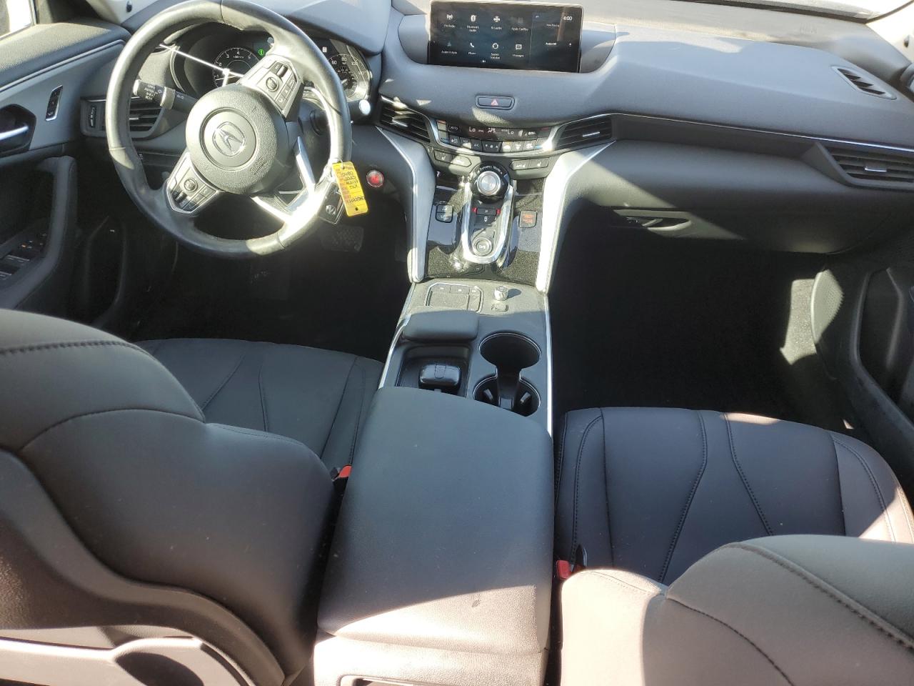 2023 Acura Tlx VIN: 19UUB5F33PA006794 Lot: 45004575