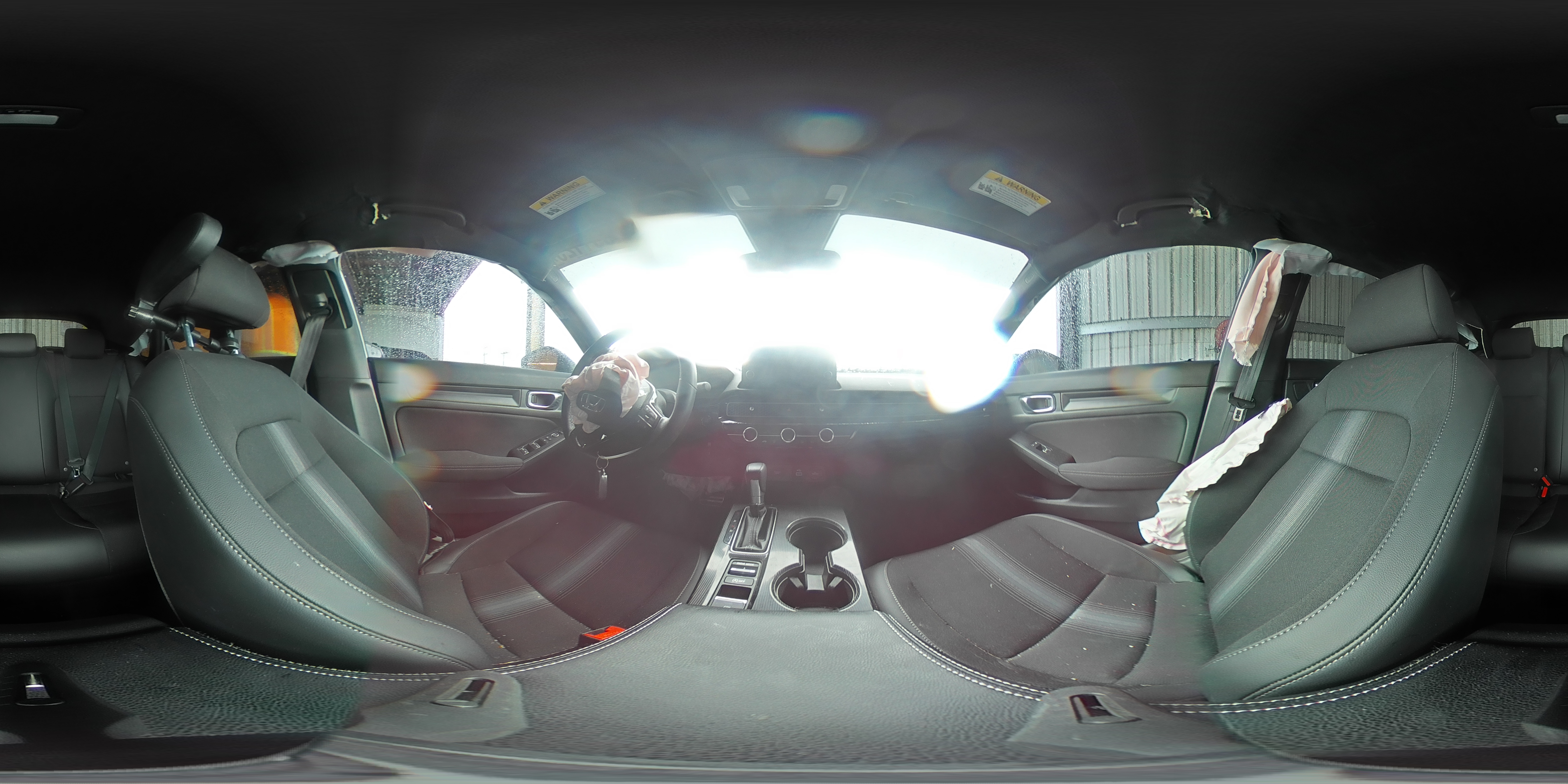 2024 Honda Civic - Image 13