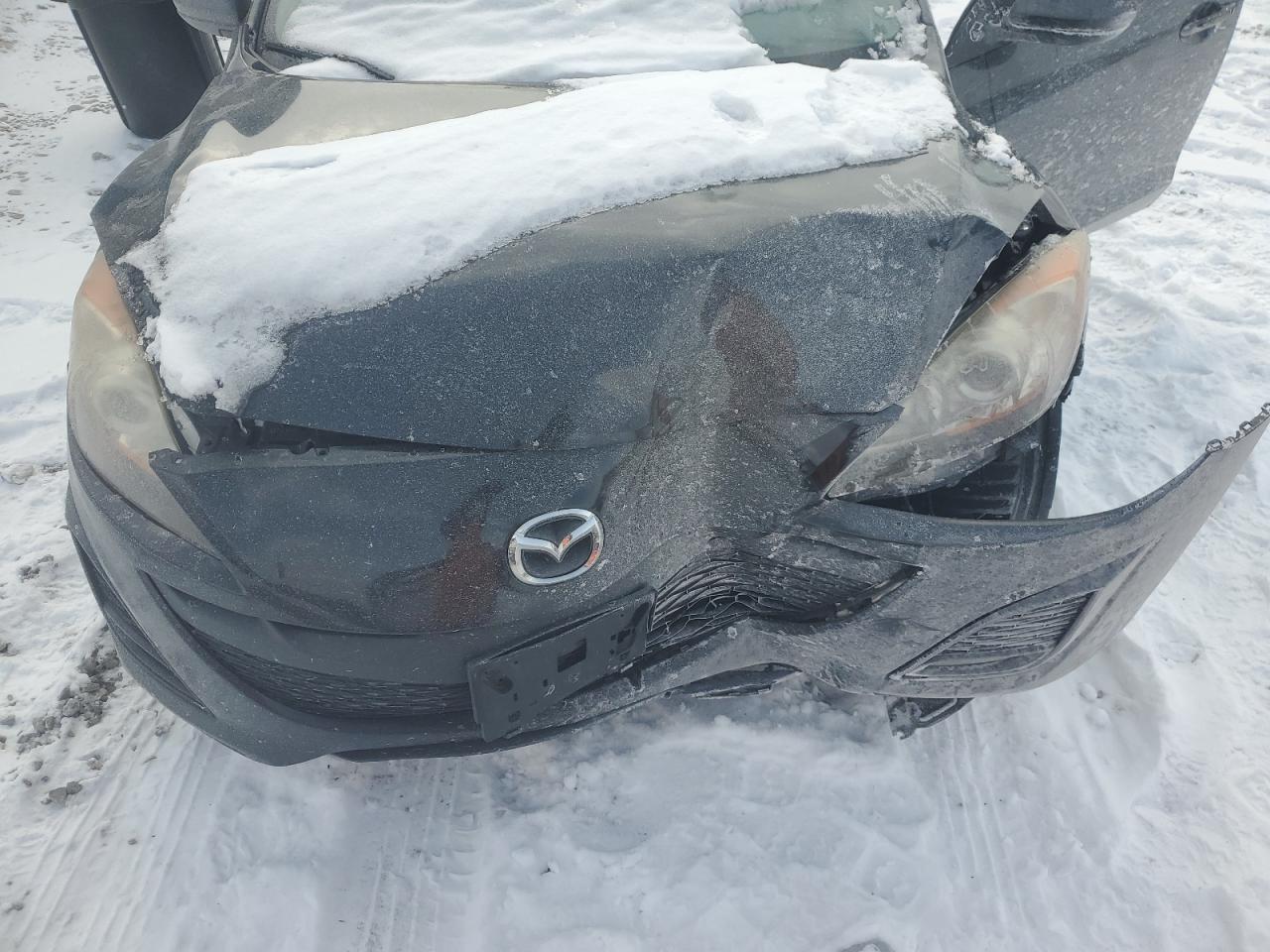 2010 Mazda 3 - Image 13