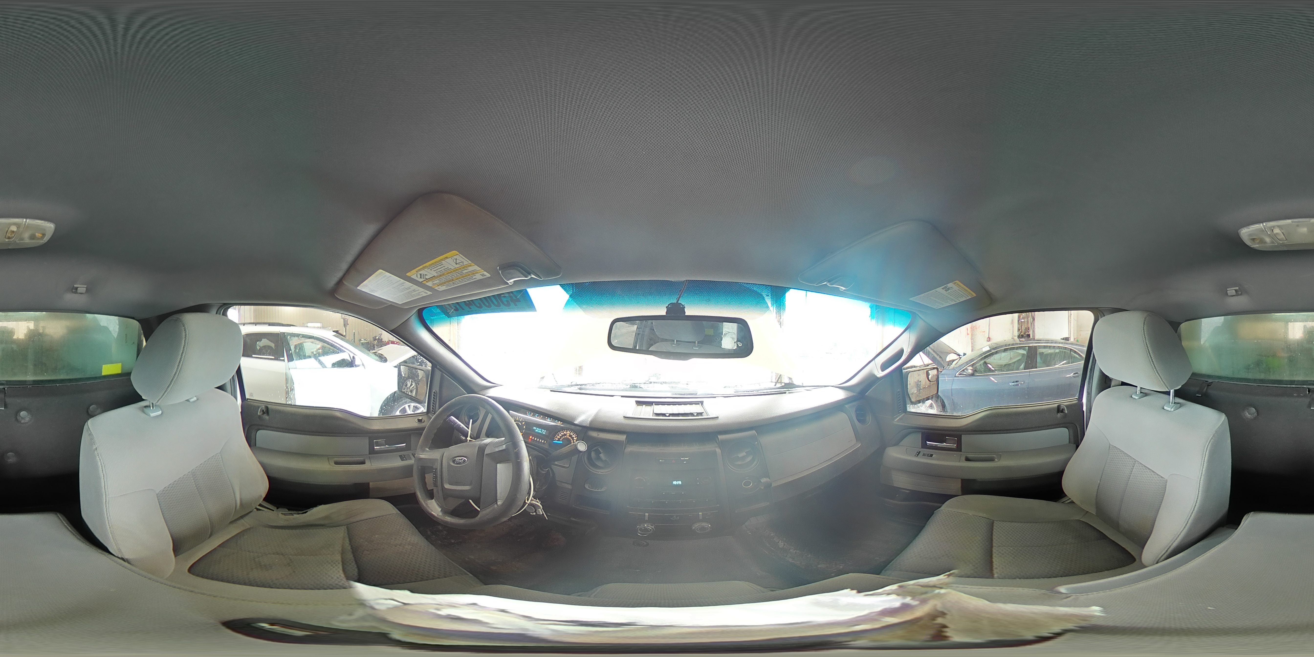 2014 Ford F-150 - Image 14