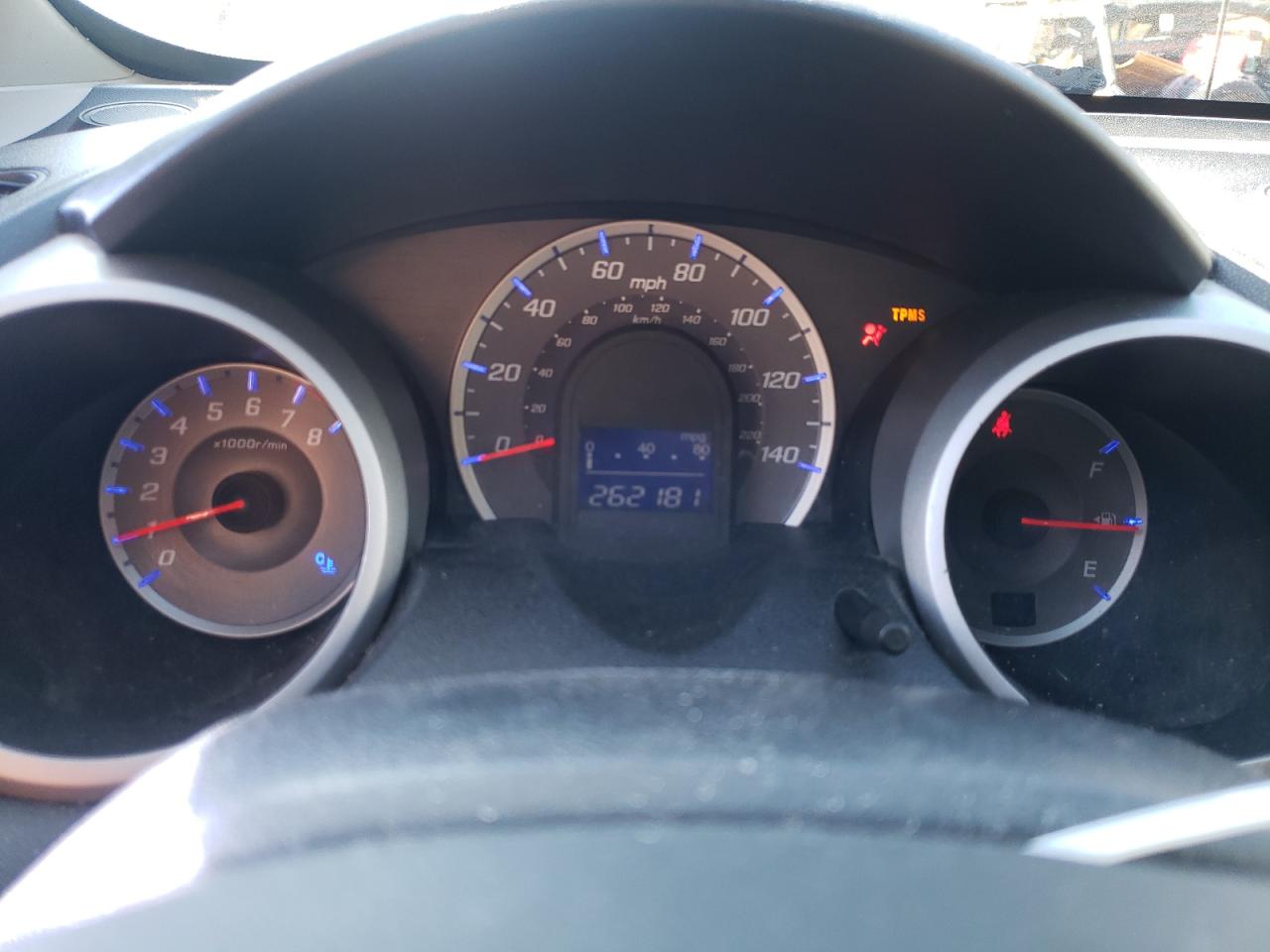 2009 Honda Fit - Image 9