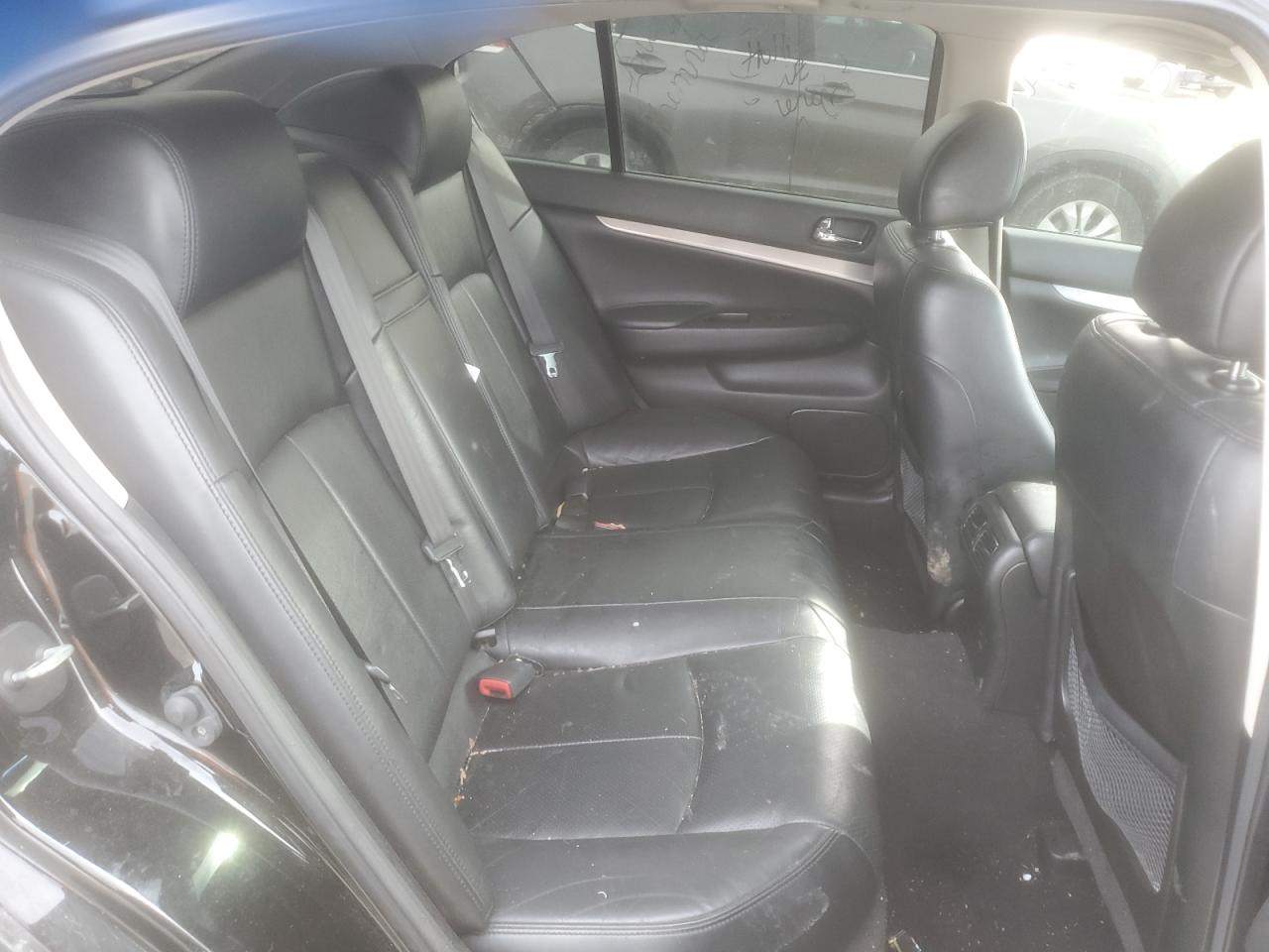 2013 Infiniti G - Image 10