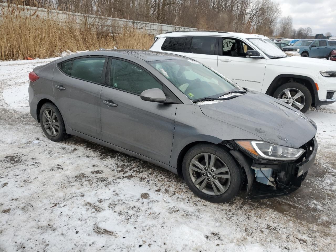 2018 Hyundai Elantra - Image 4