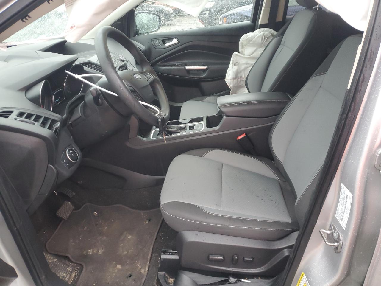 2018 Ford Escape - Image 7