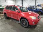 2010 TOYOTA RAV4 SPORT for sale at Copart ON - OTTAWA