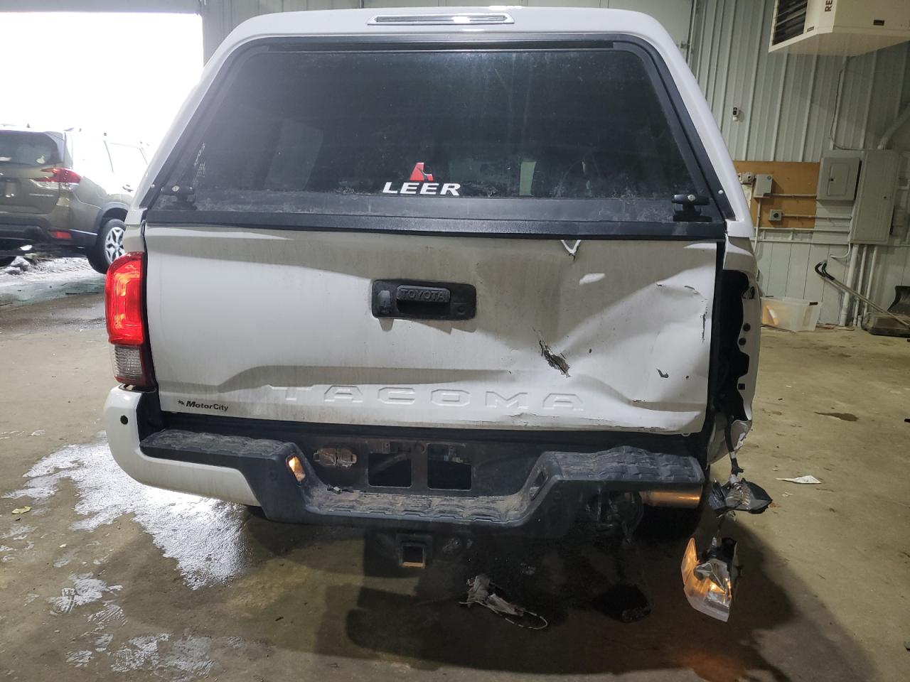 2019 Toyota Tacoma - Image 6