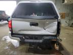 2019 Toyota Tacoma Double Cab продається в Candia, NH - Side