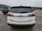 2018 Chevrolet Equinox Lt продається в Ellwood City, PA - Front End