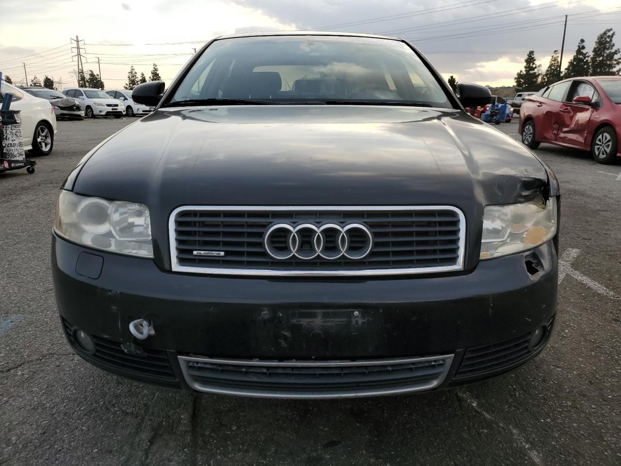 2003 Audi A4 - Image 5