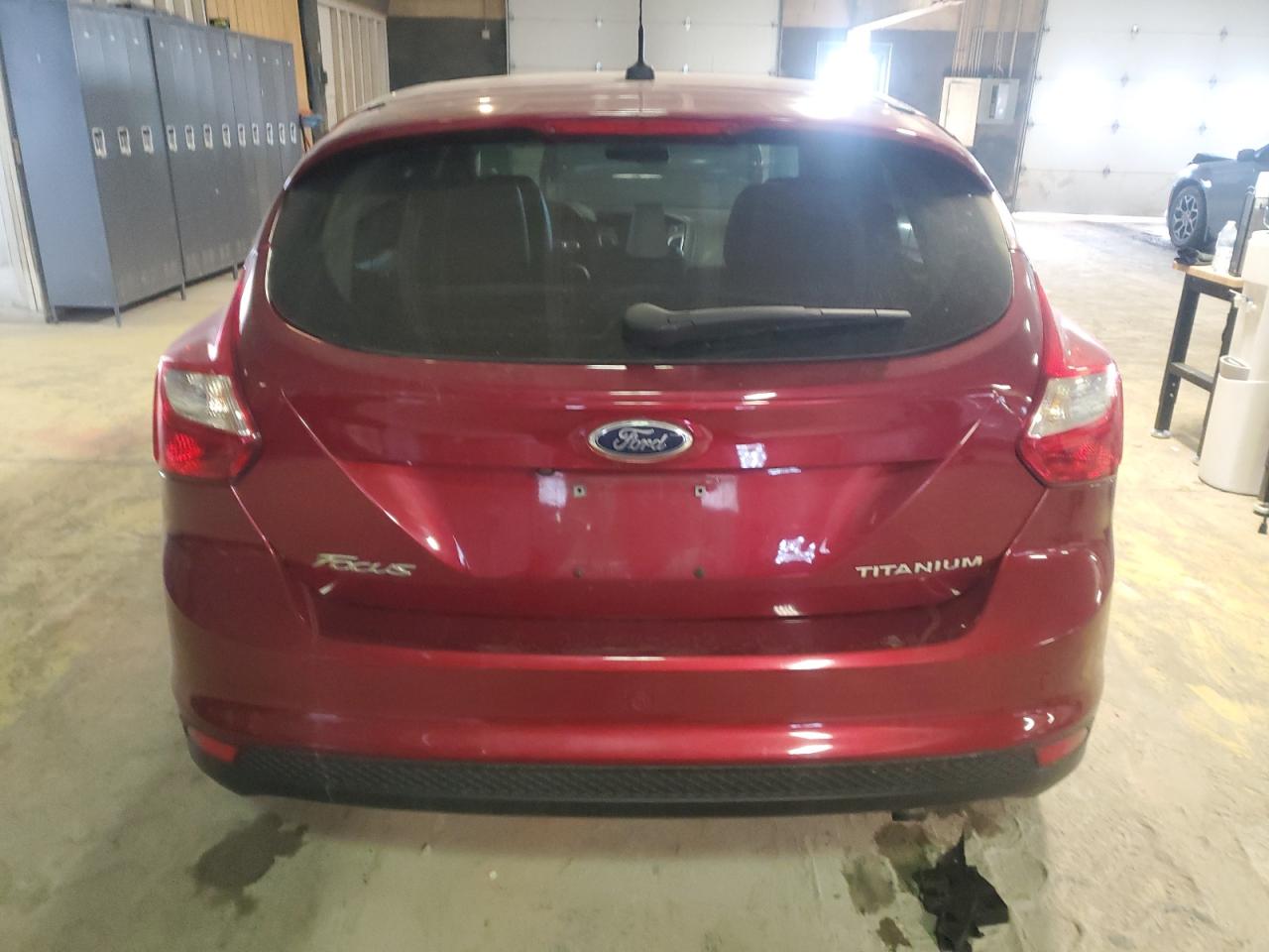 2014 Ford Focus - Image 6