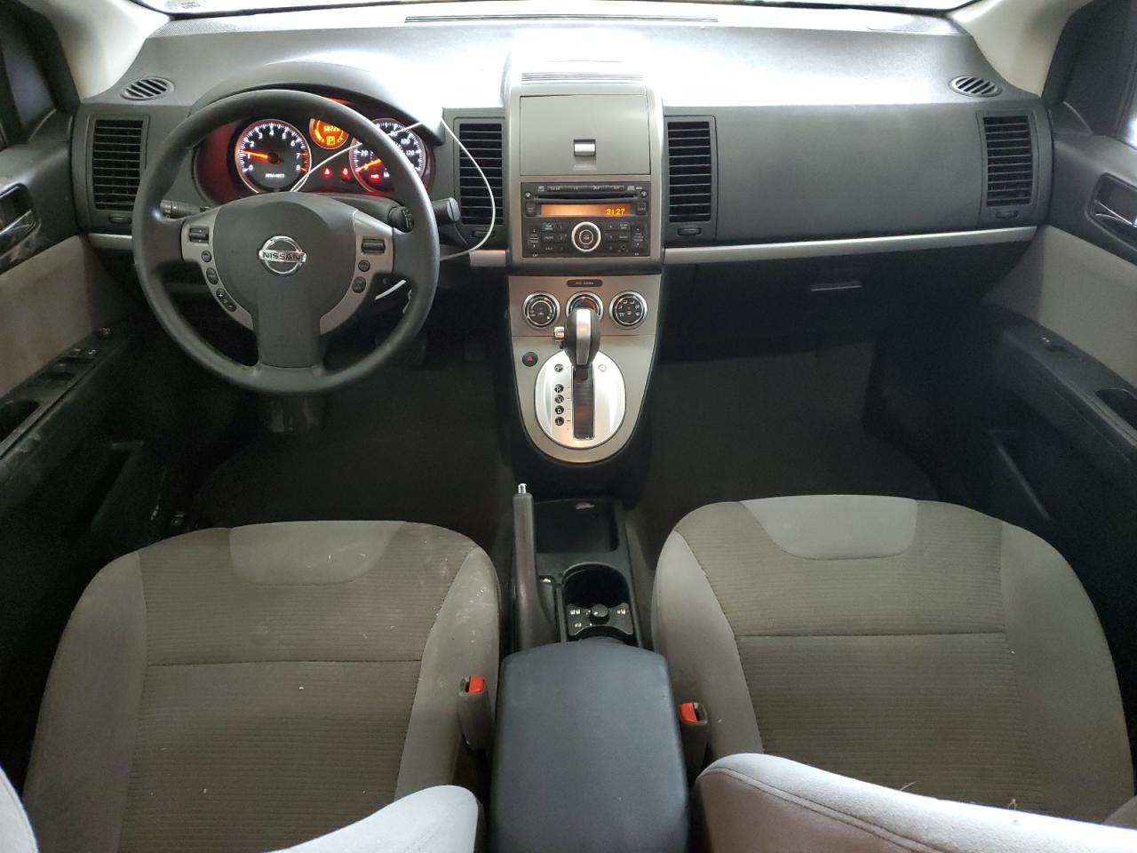 2012 Nissan Sentra - Image 8