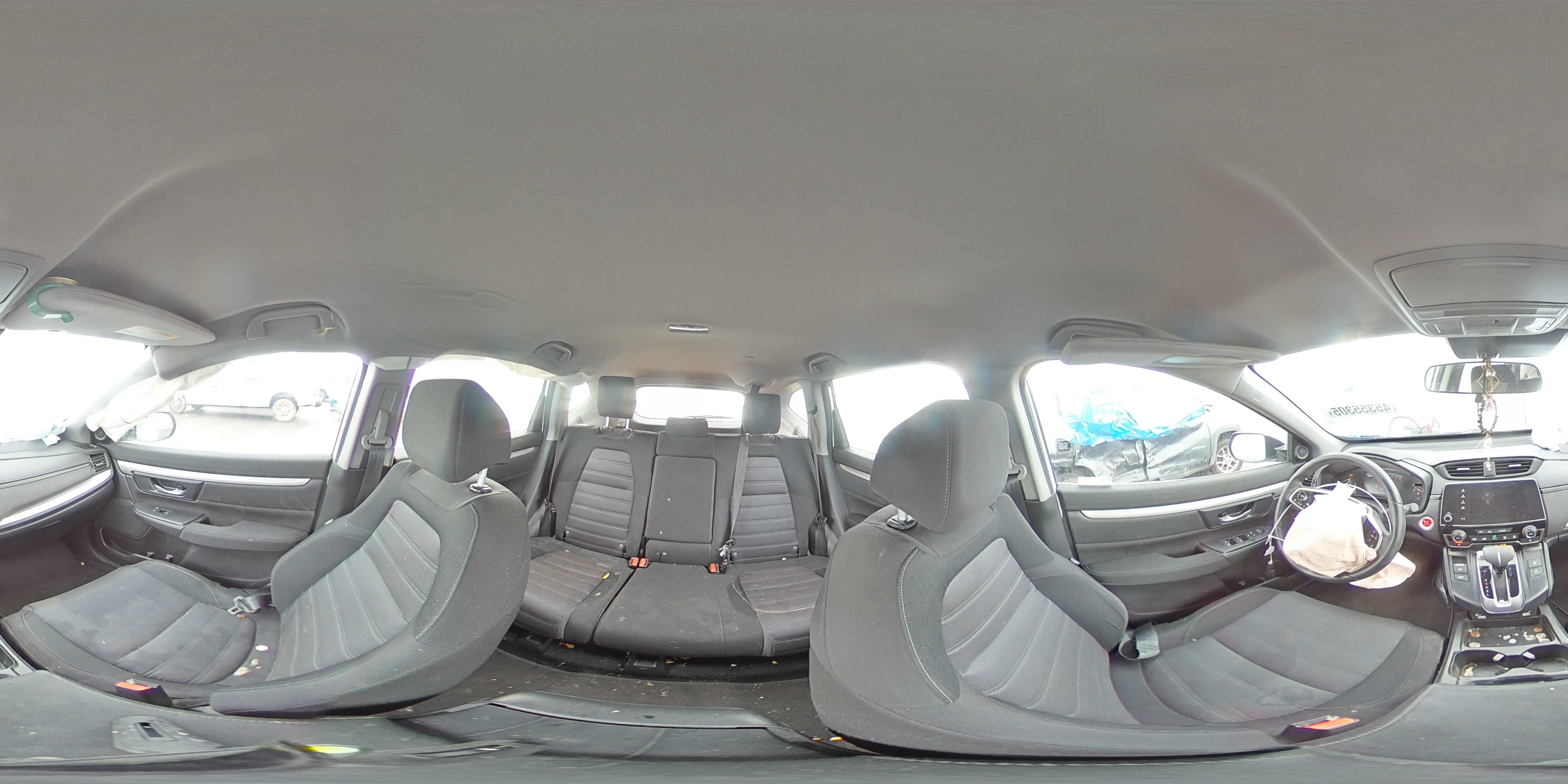2021 Honda CR-V - Image 13