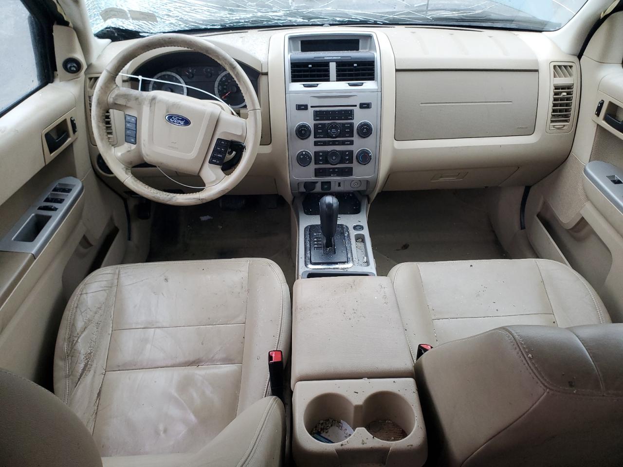 2011 Ford Escape - Image 8