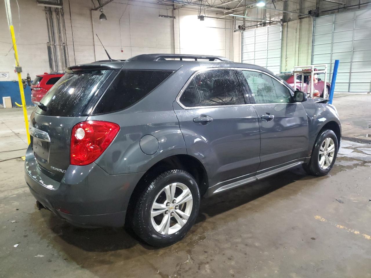 2011 Chevrolet Equinox - Image 3