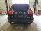 2007 Hyundai Santa Fe Gls zu verkaufen in Gastonia, NC - Burn