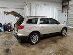 2011 Buick Enclave Cxl за продажба в Glassboro, NJ - Vandalism